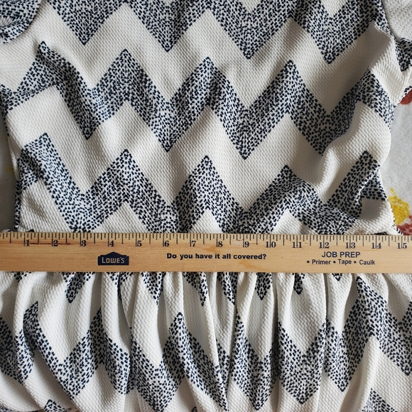 Jodi Kristopher dress with zipper, large - Picture 15 of 16